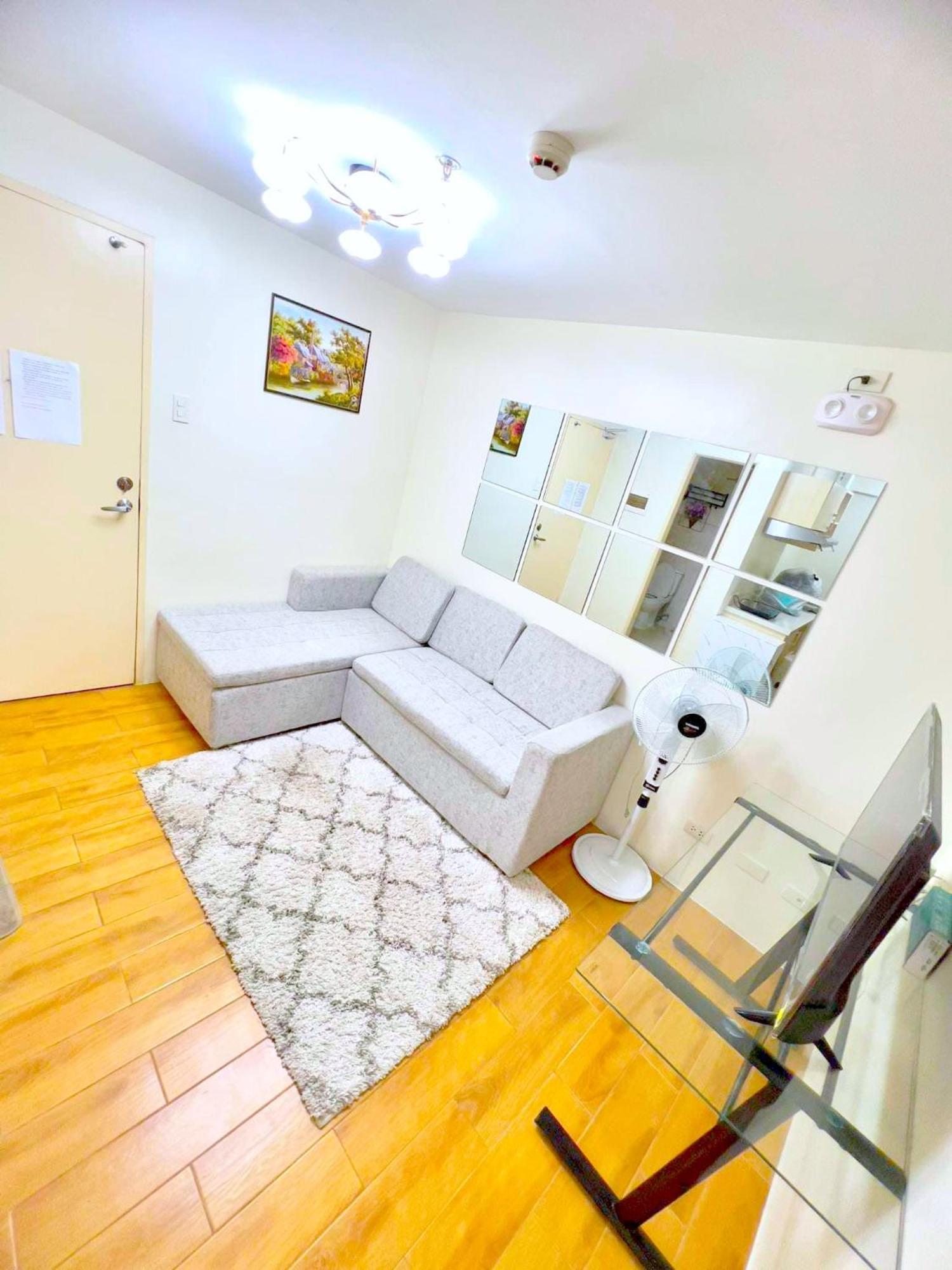 Seawind Condominium Rentals By Agl ダバオ　シティ エクステリア 写真